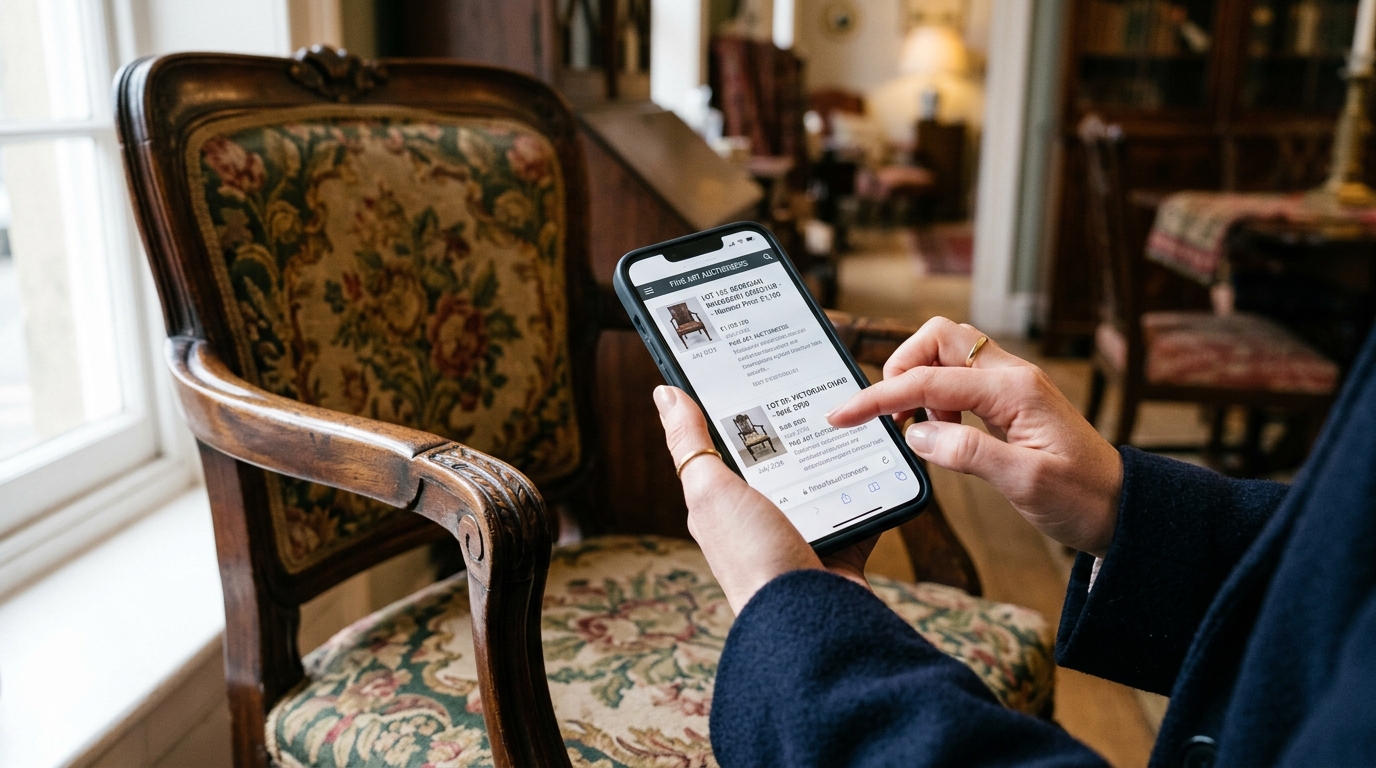 découvrez comment estimer gratuitement et rapidement la valeur de vos meubles grâce à des conseils pratiques pour obtenir une évaluation fiable.