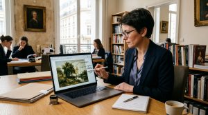 Estimation oeuvre d’art en ligne : comment obtenir une évaluation précise rapidement