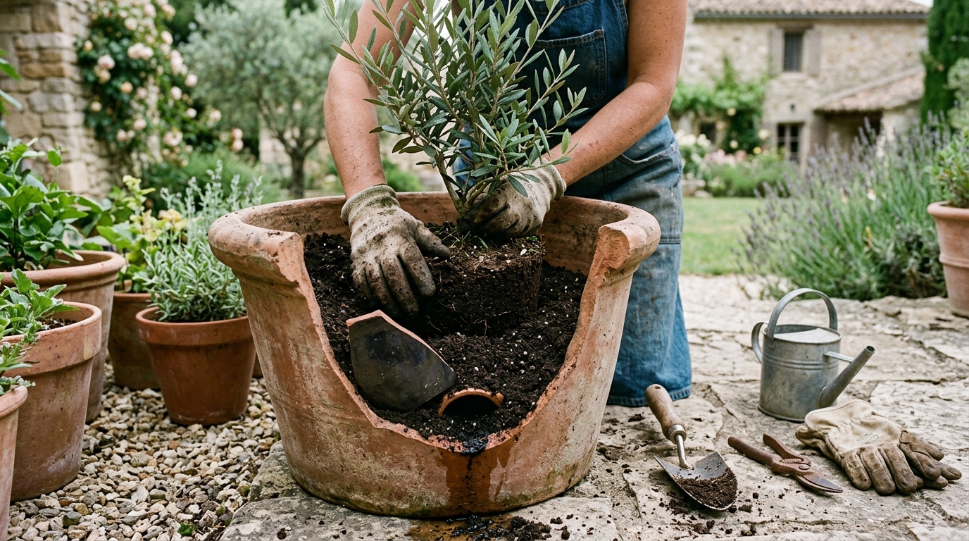 découvrez comment choisir de grandes poteries extérieures adaptées à votre jardin : matériaux, dimensions, style et conseils pour mettre vos plantes en valeur.