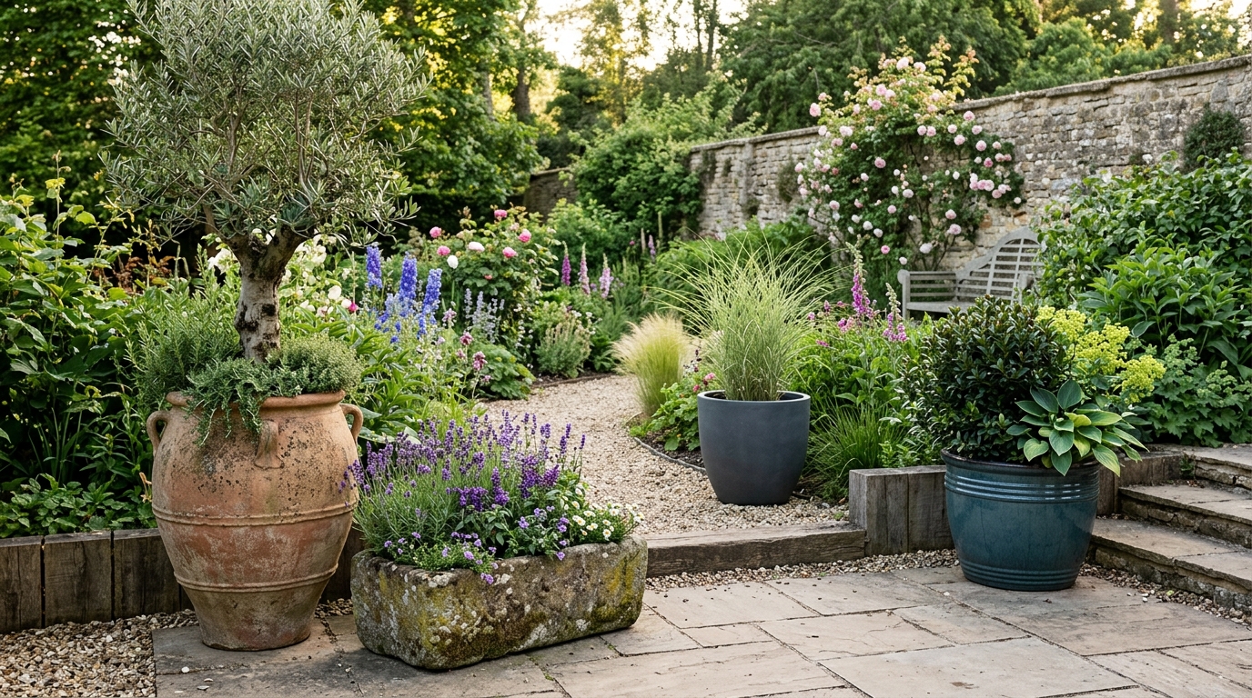 découvrez comment choisir de grandes poteries d’extérieur adaptées à votre jardin : matériaux, dimensions, style et conseils pour mettre vos plantes en valeur.