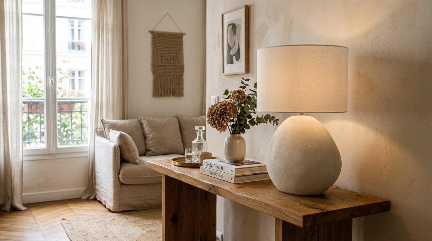 découvrez notre guide pour choisir la lampe galet idéale chez but : styles, matériaux, éclairage et conseils pour trouver le modèle adapté à votre intérieur.