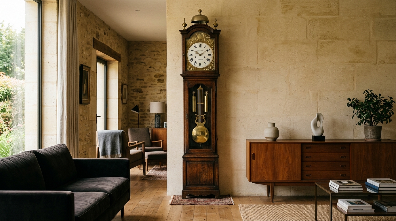 découvrez les étapes essentielles pour réparer une horloge comtoise : outils, conseils et gestes simples pour débuter en toute confiance.