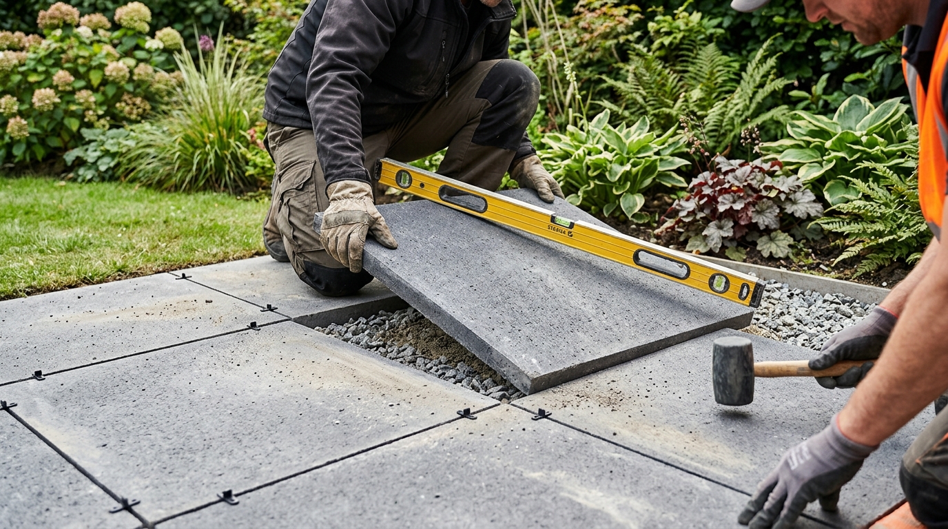 découvrez comment choisir et poser une dalle béton extérieur 100x100 : conseils, avantages et idées pour aménager durablement votre terrasse ou jardin.