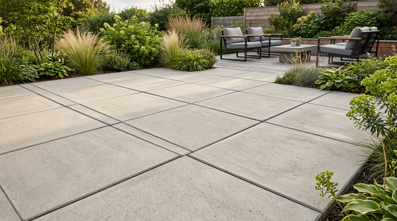 découvrez comment choisir et poser une dalle béton extérieure 100x100 : usages, avantages et conseils pour réussir vos aménagements extérieurs.