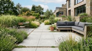 Tout savoir sur la dalle béton extérieur 100×100 pour vos aménagements extérieurs