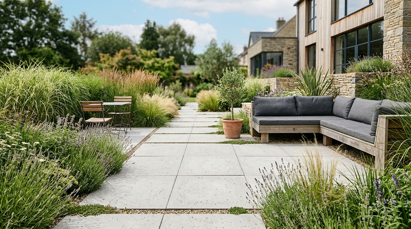 découvrez les avantages de la dalle béton extérieur 100x100, nos conseils pour la choisir et la poser, et des idées pour aménager durablement votre espace.