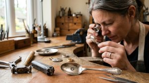 Tout savoir sur le poinçon tête de bélier et ses utilisations